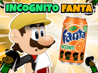 今すぐインコグニートファンタフレーバーをプレイ -  :xxx - :yyyゲームスクリーンショット