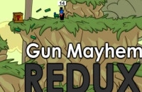 Play Gun Mayhem Redux online free