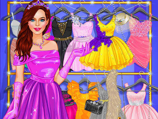 Dress Up Games Free - Girls - Free Top Free Online Games tagged Girls Game