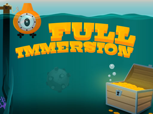 Full Immersion Games