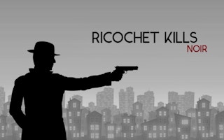 Ricochet Kills - Similar Game