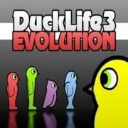 Duck Life 3 Evolution