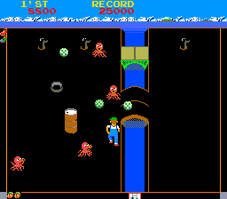 Juega a Kick Boy ahora - Arcade Captura de pantalla de :xxx - Juego :yyy