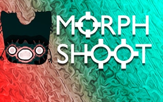 Morph Shoot - Free shooter Game Like 2D-борьба танков с Ратте