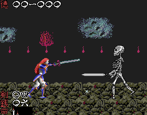 立即玩源平藤原伝 - Arcade :xxx - :yyy 游戏截图