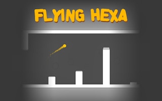 Flying Hexa Games