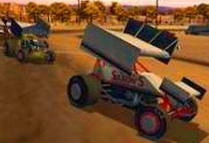 Play Dirt Track Now