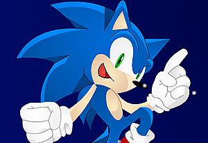 Jouez à Frères Sonic Smash maintenant -  Capture d'écran de :xxx - Jeu :yyy