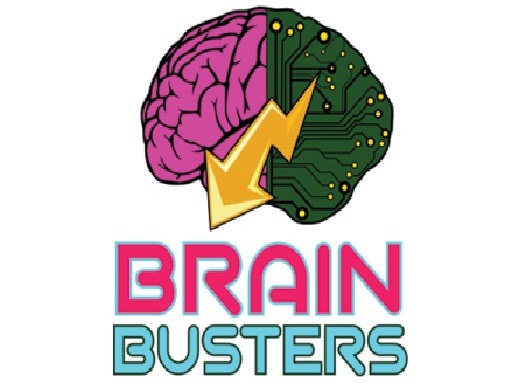 Brain Buster Draw Games