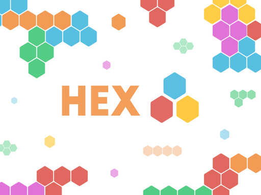HEX ! Games