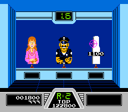 Spiele jetzt Gegen Hogans Alley -  :xxx – :yyy Spiel-Screenshot