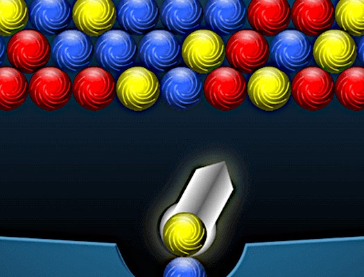 Jouez à Billes rebondissantes 2 maintenant - 1 Player Capture d'écran de :xxx - Jeu :yyy
