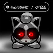 FNF Poke Night Showdown gameplay screenshot