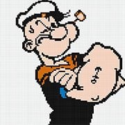 Play Popeye : Rush for Spinach Now