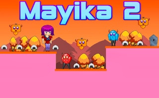 Mayika 2 Games