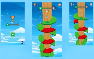 Gota dulce - Free Juegos para Hyper-casual Game