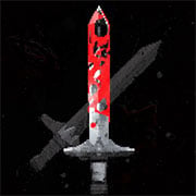 العب حامل السيف: تعديل مرة أخرى الآن - Arcade لقطة شاشة لعبة :xxx - :yyy