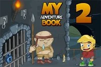 Play My Adventure Book 2 Now -  :xxx - :yyy Game Screenshot