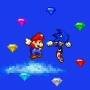 Play MMS RPG 4 Now - Arcade :xxx - :yyy Game Screenshot