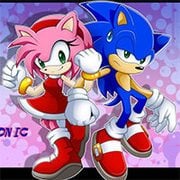Jouez à Sonic 3 CZ maintenant -  Capture d'écran de :xxx - Jeu :yyy