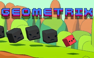 Geometrix - Free Games for Casual Game