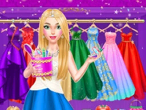 Salão de Moda de Garotas Reais - Jogo de Maquiagem - Free Jogos Online Grátis com a Tag Girls Game