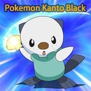 Kanto Black Edition العب Kanto Black Edition الآن