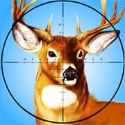 العب صياد الغزلان الآن - Shooting لقطة شاشة لعبة :xxx - :yyy