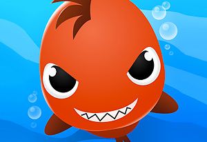 العب Piranh.io الآن