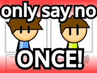 지금 한 번만 아무 말도 하지 마세요! 플레이 -  :xxx - :yyy 게임 스크린샷