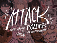 Play attack folder '24 Now