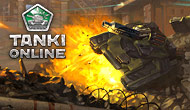 Tanki Online - Free Juegos Gratis en Línea Destacados Basket Game
