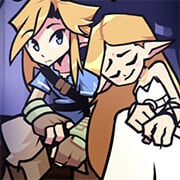 지금 FNF BOTW: 링크의 기억 플레이 - Fnf :xxx - :yyy 게임 스크린샷