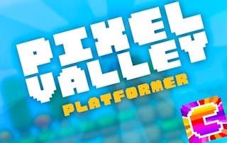 Vale do Pixel - Free Jogos para Platformer Game