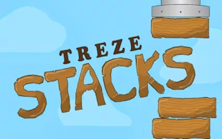Treze Stacks - Free building Game Like 코무카데