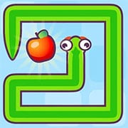 Play Snake Solver Now - Arcade :xxx - :yyy Game Screenshot