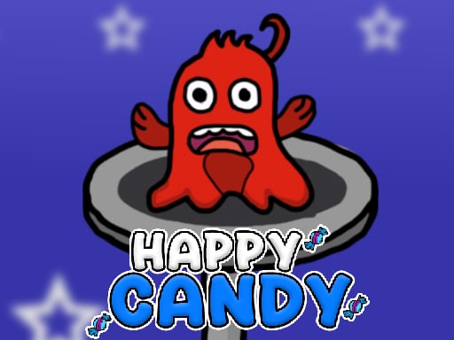 Happy Candy Games