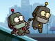 Play Robo Twins Now -  :xxx - :yyy Game Screenshot