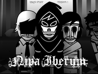 Play Rag's Stuff V1 - Nipa Iberum Now