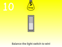 지금 빛 스위치 클릭러SDS 플레이 -  :xxx - :yyy 게임 스크린샷