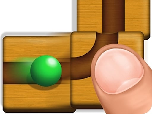 Unroll Puzzle Games