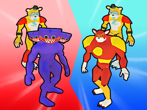 Monstersarmee vereinen - Free Top kostenlose Online-Spiele mit dem Tag Merge Game