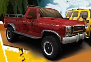 Play 4x4 Off Roading Now