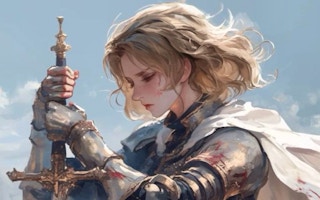 Battle of Heroes RPG - Similar Game