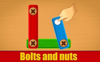 Bolts and nuts Games
