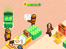 立即玩Lumber Factory Simulator