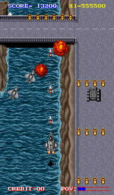 Play Dyger (Korea set 1) Now -  :xxx - :yyy Game Screenshot