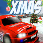 Play traffic racer xmas Now