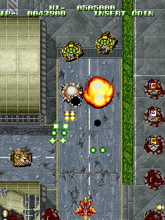 Air Assault (World) العب Air Assault (World) الآن