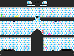 Play Red and Green 6: Color Rain Now